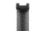 AIM Sports Inc AR 3in Verticle Foregrip W/Battery Compartment, Polymer, Black, Small, PJSVG