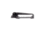 AIM Sports Inc AR Detachable Carry Handle A2 Design w/Windage &amp; Elevation, Black, Small, MT017