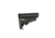 AIM Sports Inc AR G.I. Style Stock Body, Black, Medium, US-ASM4STK