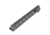 AIM Sports Inc AR/M4 13.5in MLOK Handguard, MTMM02, Black, Medium, MTMM02