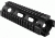 AIM Sports Inc AR/M4 Combo Kit/Carbine Quad Rail/Flip Up Sights/Vertical Grip/V1 ACAR01
