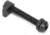 AIM Sports Inc AR M4 Stock Locking Pin, Black, Small, PJARSTKCP-B