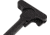 AIM Sports Inc AR15 Charging Handle, Black, Small, AR15CHGHA