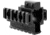 AIM Sports Inc AR15 Tri-Rail Barrel Mount MT026
