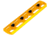 AIM Sports Inc ARCA 7in M-LOK Rail Adapter, Anodized Gold, 810099631234
