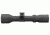 AIM Sports Inc Compact Rubberized 3-9x42mm Medium Range Tactical Scope w/ Rangefinder Reticle JXPFER3942G