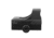 AIM Sports Inc Compact 1x27mm Red Dot Reflex Sigh, 3.5 MOA Dot Sight, Aircraft Grade Aluminum, Black, RT5-C1, EDEMO1