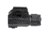 AIM Sports Inc Compact 500 Lumen Weapon Light, Black, FQ500C