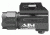 AIM Sports Inc Compact Weapon Light with QR Mount, 220 Lumens, Black FQ220C