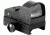 AIM Sports Inc CQB Combo 3-9x40 Scope/Red Dot/Picatinny Mount/P4 Sniper Reticle JSRPC01