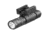 AIM Sports Inc CREE LED Weapon Light, 200 Lumens, Black, FM200S