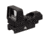 AIM Sports Inc Full-sized 1x33mm Red Dot Reflex Sigh, Red/Green Dot Reticle, Aircraft Grade Aluminum, Black, RT5-03F