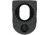 AIM Sports Inc Galil Ace Fixed Stock Adapter, Anodized Black, 810099630824
