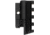 AIM Sports Inc Galil Picatinny Stock Adapter, Anodized Black, 815879019998