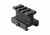 AIM Sports Inc High Profile Riser Mount, ML111