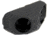 AIM Sports Inc M-LOK 45 Degree QD Sling Mount, Anodized Black, 810099630749
