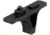 AIM Sports Inc M-LOK Micro Hand Stop, Anodized Black, 810099630732