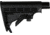 AIM Sports Inc M4 Style 6 Pos Collapsible Stock, Black, ARSTKC-A