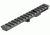 USED AIM Sports Inc M44/Mosin Nagant 91/30 Scope Mount, Black, MNG2, EDEMO2, Condition Fair, Other