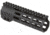 AIM Sports Inc MLOK Pistol Length Handguard, Black, 6.5 in, MTM556P