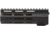 AIM Sports Inc MLOK Pistol Length Handguard, Black, 6.5 in, MTM556P