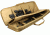 AIM Sports Inc Padded Weapons Case/Tan TGA-PWCT46