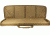 AIM Sports Inc Padded Weapons Case/Tan TGA-PWCT46