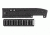 AIM Sports Inc Remington 870 Shotshell Sidesaddle Plate Carrier MRSPC