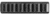 AIM Sports Inc Remington 870 Shotshell Sidesaddle Plate Carrier MRSPC