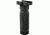 AIM Sports Inc Weaver Picatinny-NAR Stanag 4694 Rail Vertical Foregrip, Black, Medium PJTMG, EDEMO1
