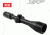 AIM Sports Inc XPF Series 3-12x50G Tri-Illuminated First Focal Plane Scope w/ Mil-Dot Reticle JFF31250G