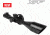 AIM Sports Inc XPF Series 6-24x56 AOE Dual Illuminated Rifle Scope w/ Mil-Dot Reticle/Side Wheel JDLW62456G