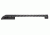 AIM Sports Mossberg 500 Shotgun Top Rail Mount w/ 6 Shotshell Side Saddle MTSG500
