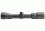 Aim Sports JLML3940G Tactical 3-9x 40mm Obj 36.6-13.6 Ft @ 100 Yds FOV 1 Tube D