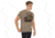 Aimcise Tactical Snacks Chest Rig Tee - Tan, 701337815810