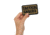 Tactical Snacks Tactical Snacks Morale Patch, TS-PATCH-TAN-PVC