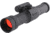 Aimpoint 9000L Red Dot Reflex Sight, 2 MOA Dot Reticle, Black, Semi Matte, Anodized, 11419