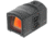 Aimpoint Acro P-1 Red Dot Reflex Sight, 3.5 MOA Dot Reticle, Black, Semi Matte, Anodized, 200504