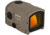 Aimpoint ACRO P-2 Red Dot Reflex Sight, 3.5 MOA Dot Reticle, FDE, Hard Anodized, 200777