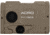 Aimpoint ACRO P-2 Red Dot Reflex Sight, 3.5 MOA Dot Reticle, FDE, Hard Anodized, 200777