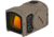 Aimpoint ACRO P-2 Red Dot Reflex Sight, 3.5 MOA Dot Reticle, FDE, Hard Anodized, 200777