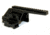 Aim Point Browning M2 QD Rail Adaptor, Open