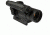 Aimpoint CompM4 Red Dot Reflex Sight, 2 MOA Dot Reticle, Black, Semi Matte, Anodized, 12595