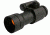 Aimpoint Comp C3 2 MOA Red Dot Scope 