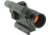 Aimpoint CompM4 Red Dot Reflex Sight, 2 MOA Dot Reticle, Black, Semi Matte, Anodized, 11972