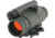 Aimpoint CompM4 Red Dot Reflex Sight, 2 MOA Dot Reticle, Black, Semi Matte, Anodized, 11972