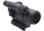 Aimpoint CompM4 Red Dot Reflex Sight, 2 MOA Dot Reticle, Black, Semi Matte, Anodized, 11972