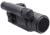 Aimpoint CompM4 Red Dot Reflex Sight Without Mount, 2 MOA Dot Reticle, Black, Semi Matte, Anodized, 12309