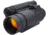 Aimpoint CompM4 Red Dot Reflex Sight Without Mount, 2 MOA Dot Reticle, Black, Semi Matte, Anodized, 12309