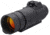 Aimpoint CompM4s Red Dot Reflex Sight Without Mount, 2 MOA Dot Reticle, Black, Semi Matte, Anodized, 12308